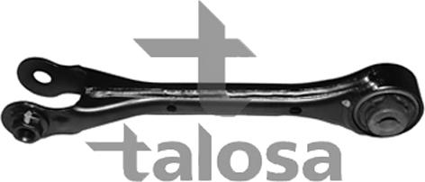 Talosa 46-11681 - Neatkarīgās balstiekārtas svira, Riteņa piekare www.autospares.lv