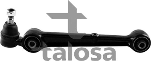 Talosa 46-11056 - Neatkarīgās balstiekārtas svira, Riteņa piekare www.autospares.lv