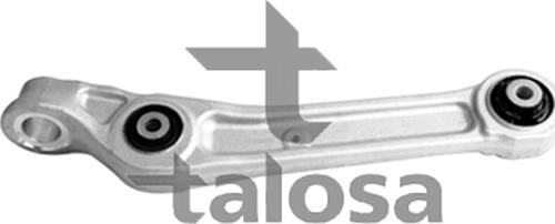 Talosa 46-11038 - Neatkarīgās balstiekārtas svira, Riteņa piekare www.autospares.lv