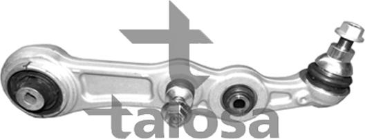 Talosa 46-11193 - Neatkarīgās balstiekārtas svira, Riteņa piekare www.autospares.lv