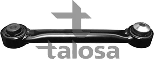 Talosa 46-11862 - Neatkarīgās balstiekārtas svira, Riteņa piekare www.autospares.lv