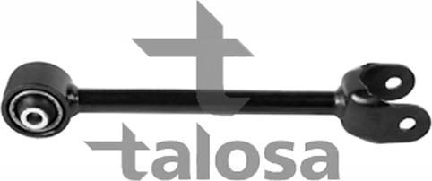 Talosa 46-11826 - Neatkarīgās balstiekārtas svira, Riteņa piekare www.autospares.lv