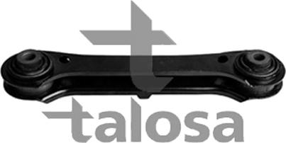 Talosa 46-11333 - Neatkarīgās balstiekārtas svira, Riteņa piekare www.autospares.lv