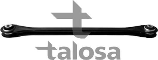 Talosa 46-11327 - Neatkarīgās balstiekārtas svira, Riteņa piekare www.autospares.lv