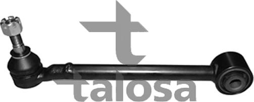 Talosa 46-11371 - Neatkarīgās balstiekārtas svira, Riteņa piekare www.autospares.lv