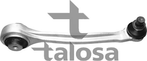 Talosa 46-11247 - Neatkarīgās balstiekārtas svira, Riteņa piekare www.autospares.lv