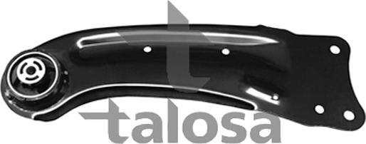 Talosa 46-11214 - Neatkarīgās balstiekārtas svira, Riteņa piekare autospares.lv