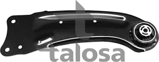 Talosa 46-11215 - Рычаг подвески колеса www.autospares.lv