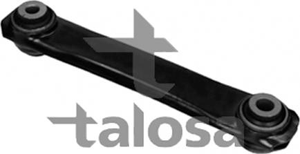 Talosa 46-11213 - Neatkarīgās balstiekārtas svira, Riteņa piekare www.autospares.lv