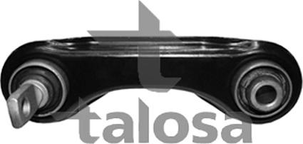 Talosa 46-11272 - Neatkarīgās balstiekārtas svira, Riteņa piekare www.autospares.lv