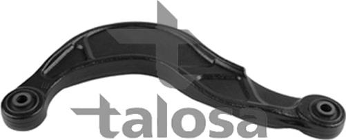 Talosa 46-13594 - Neatkarīgās balstiekārtas svira, Riteņa piekare autospares.lv