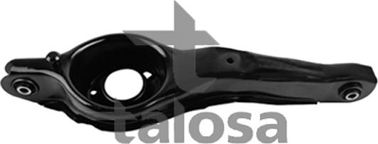 Talosa 46-13597 - Neatkarīgās balstiekārtas svira, Riteņa piekare www.autospares.lv