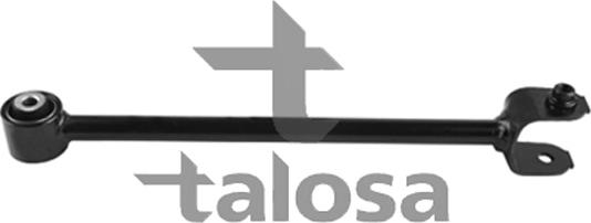 Talosa 46-13583 - Neatkarīgās balstiekārtas svira, Riteņa piekare www.autospares.lv