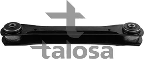 Talosa 46-13604 - Neatkarīgās balstiekārtas svira, Riteņa piekare www.autospares.lv