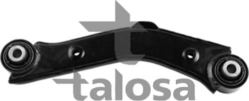 Talosa 46-13605 - Neatkarīgās balstiekārtas svira, Riteņa piekare www.autospares.lv