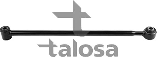 Talosa 46-13622 - Neatkarīgās balstiekārtas svira, Riteņa piekare www.autospares.lv