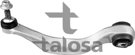 Talosa 46-13009 - Track Control Arm www.autospares.lv