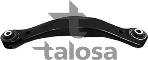 Talosa 46-13084 - Neatkarīgās balstiekārtas svira, Riteņa piekare www.autospares.lv