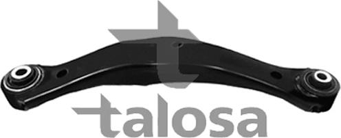 Talosa 46-13085 - Neatkarīgās balstiekārtas svira, Riteņa piekare www.autospares.lv