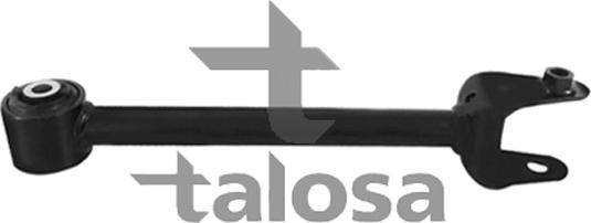 Talosa 46-13071 - Neatkarīgās balstiekārtas svira, Riteņa piekare www.autospares.lv