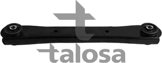 Talosa 46-13869 - Neatkarīgās balstiekārtas svira, Riteņa piekare autospares.lv