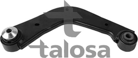 Talosa 46-13863 - Neatkarīgās balstiekārtas svira, Riteņa piekare www.autospares.lv