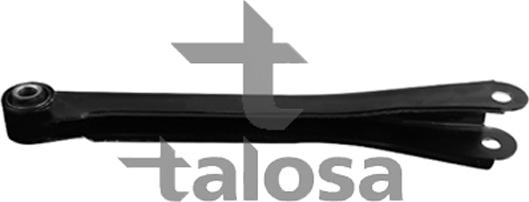 Talosa 46-13346 - Neatkarīgās balstiekārtas svira, Riteņa piekare www.autospares.lv