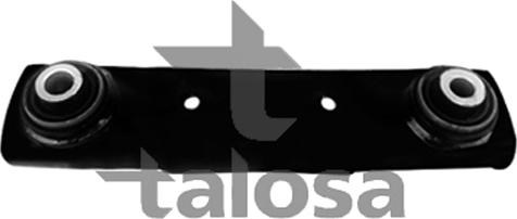 Talosa 46-13367 - Neatkarīgās balstiekārtas svira, Riteņa piekare www.autospares.lv