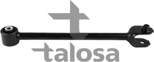 Talosa 46-13224 - Neatkarīgās balstiekārtas svira, Riteņa piekare www.autospares.lv