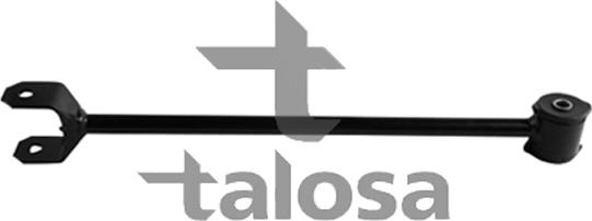 Talosa 46-13793 - Neatkarīgās balstiekārtas svira, Riteņa piekare www.autospares.lv