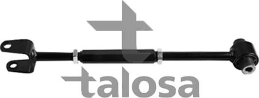 Talosa 46-13789 - Neatkarīgās balstiekārtas svira, Riteņa piekare www.autospares.lv