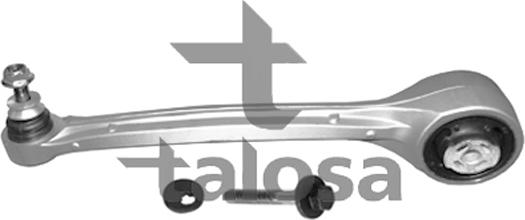 Talosa 46-12966-198 - Neatkarīgās balstiekārtas svira, Riteņa piekare www.autospares.lv