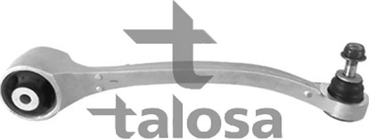 Talosa 46-12904 - Neatkarīgās balstiekārtas svira, Riteņa piekare www.autospares.lv