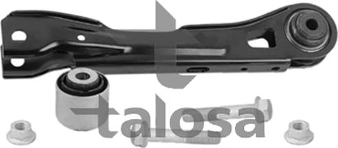 Talosa 46-12938-198 - Neatkarīgās balstiekārtas svira, Riteņa piekare www.autospares.lv