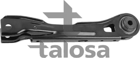 Talosa 46-12938 - Neatkarīgās balstiekārtas svira, Riteņa piekare www.autospares.lv