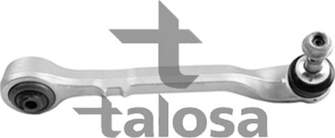 Talosa 46-12505 - Neatkarīgās balstiekārtas svira, Riteņa piekare autospares.lv