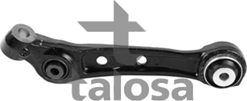 Talosa 46-12510 - Neatkarīgās balstiekārtas svira, Riteņa piekare www.autospares.lv