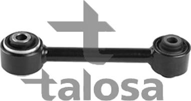 Talosa 46-12666 - Neatkarīgās balstiekārtas svira, Riteņa piekare www.autospares.lv