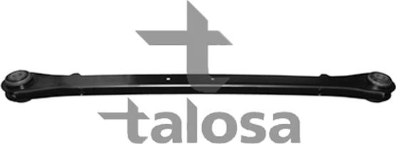 Talosa 46-12097 - Neatkarīgās balstiekārtas svira, Riteņa piekare www.autospares.lv