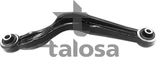 Talosa 46-12895 - Neatkarīgās balstiekārtas svira, Riteņa piekare www.autospares.lv