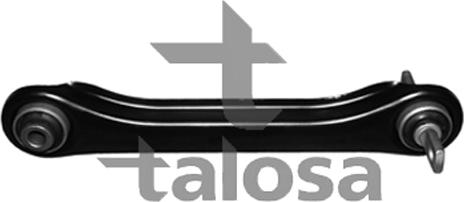 Talosa 46-12314 - Neatkarīgās balstiekārtas svira, Riteņa piekare www.autospares.lv