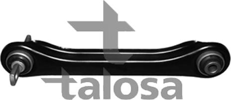 Talosa 46-12313 - Neatkarīgās balstiekārtas svira, Riteņa piekare www.autospares.lv