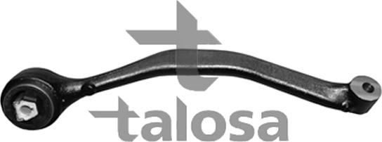 Talosa 46-12271 - Neatkarīgās balstiekārtas svira, Riteņa piekare www.autospares.lv