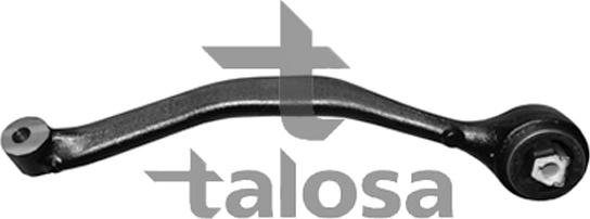 Talosa 46-12272 - Neatkarīgās balstiekārtas svira, Riteņa piekare www.autospares.lv