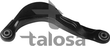 Talosa 46-17013 - Neatkarīgās balstiekārtas svira, Riteņa piekare autospares.lv