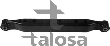 Talosa 46-17079 - Neatkarīgās balstiekārtas svira, Riteņa piekare www.autospares.lv