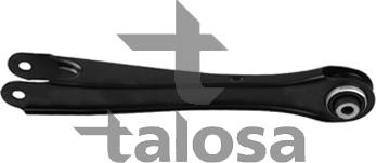 Talosa 46-17350 - Neatkarīgās balstiekārtas svira, Riteņa piekare www.autospares.lv