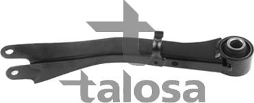 Talosa 46-17268 - Neatkarīgās balstiekārtas svira, Riteņa piekare www.autospares.lv