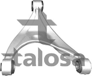 Talosa 40-09988 - Neatkarīgās balstiekārtas svira, Riteņa piekare www.autospares.lv