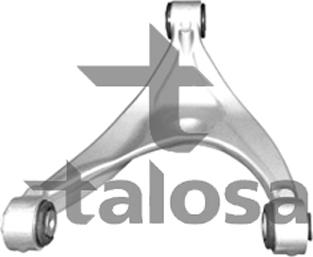 Talosa 40-09987 - Neatkarīgās balstiekārtas svira, Riteņa piekare www.autospares.lv